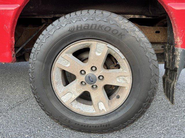 2011 Ford Ranger Vehicle Photo in Mechanicsburg, PA 17050-1707