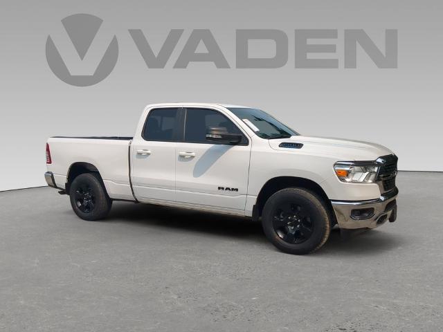 2022 Ram 1500 Vehicle Photo in Brunswick, GA 31525