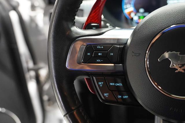 2022 Ford Mustang Vehicle Photo in GRAPEVINE, TX 76051