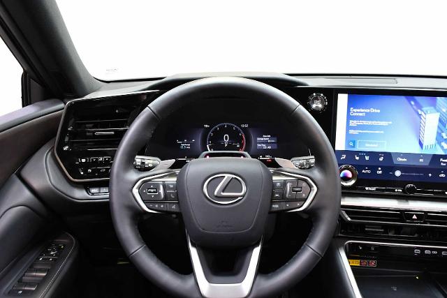 2025 Lexus TX 350 Vehicle Photo in DALLAS, TX 75235