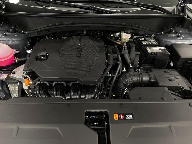 2025 Hyundai TUCSON Vehicle Photo in Appleton, WI 54913
