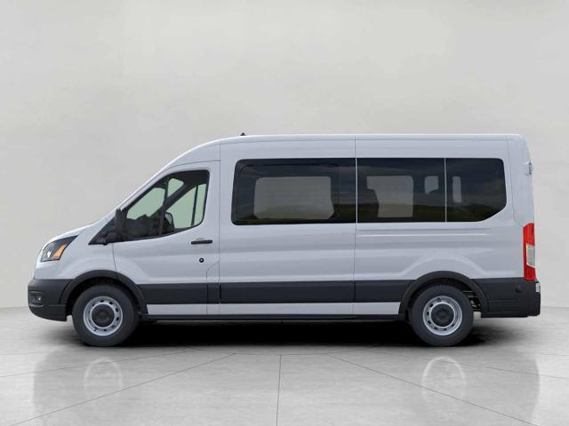 2024 Ford Transit Passenger Wagon Vehicle Photo in Neenah, WI 54956