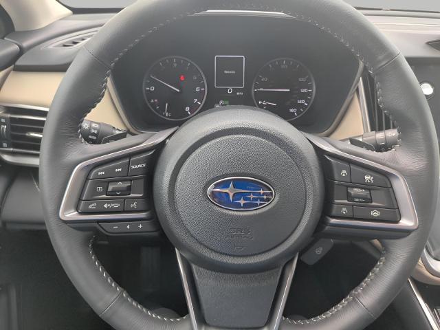 2025 Subaru Outback Vehicle Photo in Green Bay, WI 54304