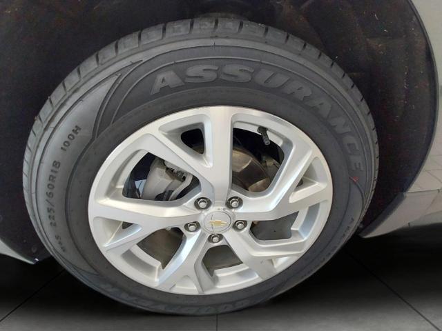 2020 Chevrolet Equinox Vehicle Photo in OSHKOSH, WI 54904-7811