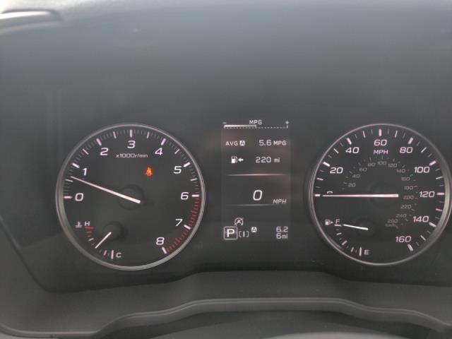 2025 Subaru Forester Vehicle Photo in Green Bay, WI 54304