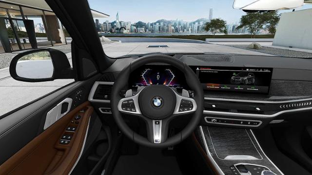 2026 BMW X7 xDrive40i Vehicle Photo in GRAPEVINE, TX 76051