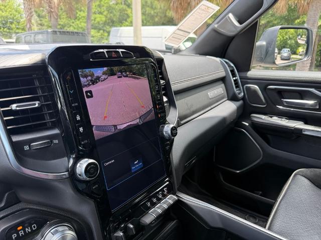 2023 Ram 1500 Vehicle Photo in Savannah, GA 31419