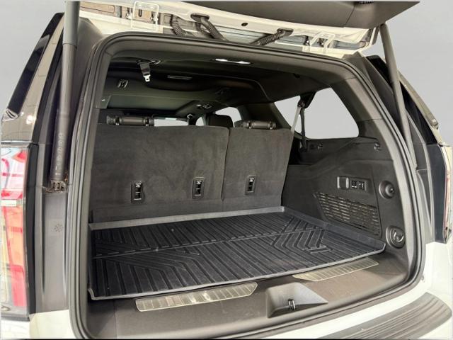 2023 Chevrolet Suburban Vehicle Photo in Appleton, WI 54914
