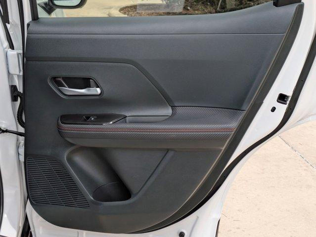 2025 Nissan Kicks Vehicle Photo in San Antonio, TX 78209
