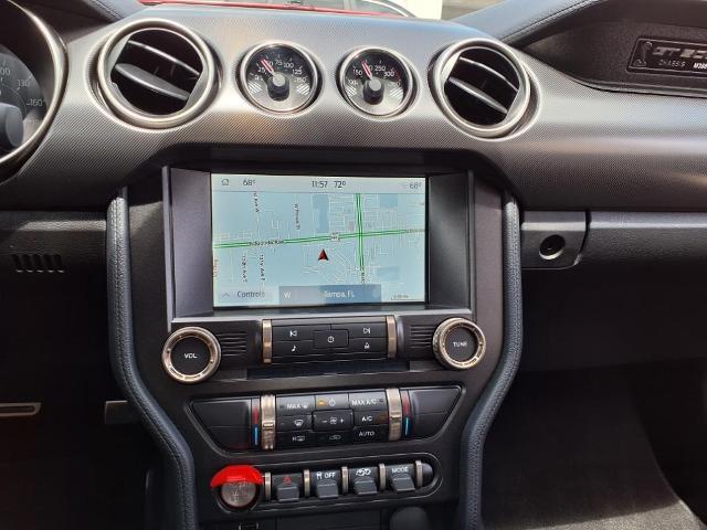 2021 Ford Mustang Vehicle Photo in Tampa, FL 33612