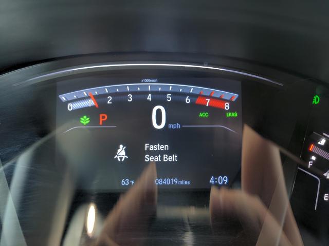 2020 Honda CR-V Vehicle Photo in Green Bay, WI 54304