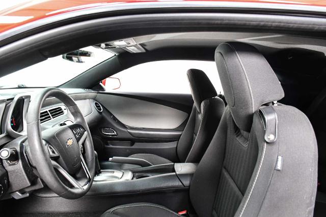 2013 Chevrolet Camaro Vehicle Photo in DALLAS, TX 75235