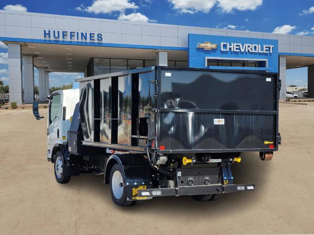 2024 Chevrolet 5500 XG LCF Gas Vehicle Photo in LEWISVILLE, TX 75067