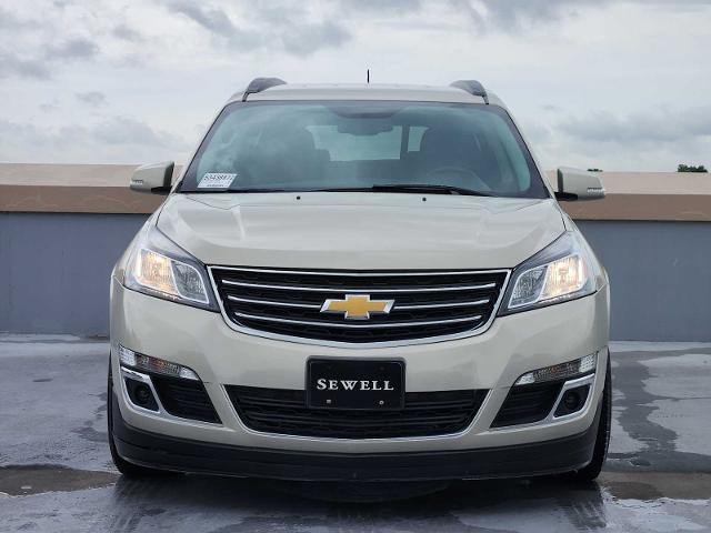 2014 Chevrolet Traverse Vehicle Photo in DALLAS, TX 75209
