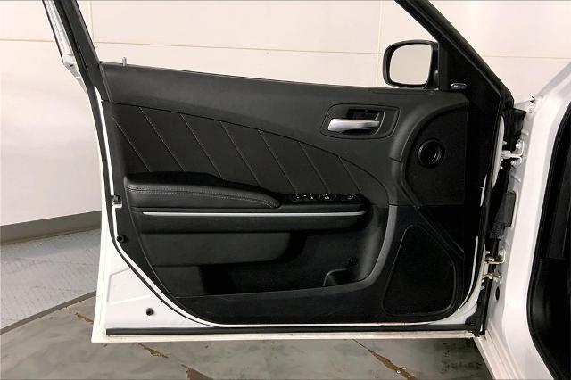 2023 Dodge Charger Vehicle Photo in Kansas City, MO 64114