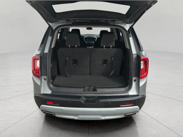 2023 GMC Acadia Vehicle Photo in GREEN BAY, WI 54303-3330