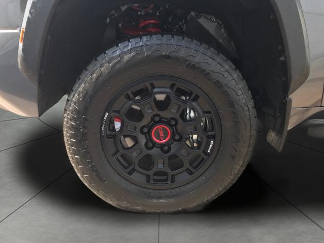 2024 Toyota Tundra 4WD Vehicle Photo in GREEN BAY, WI 54303-3330