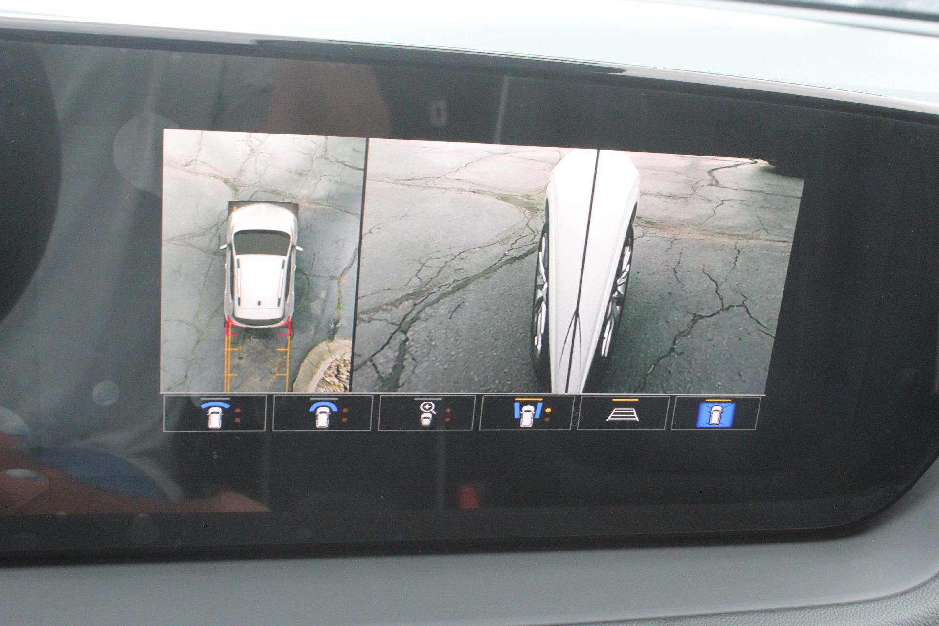 2026 Buick Encore GX Vehicle Photo in AURORA, CO 80012-4011