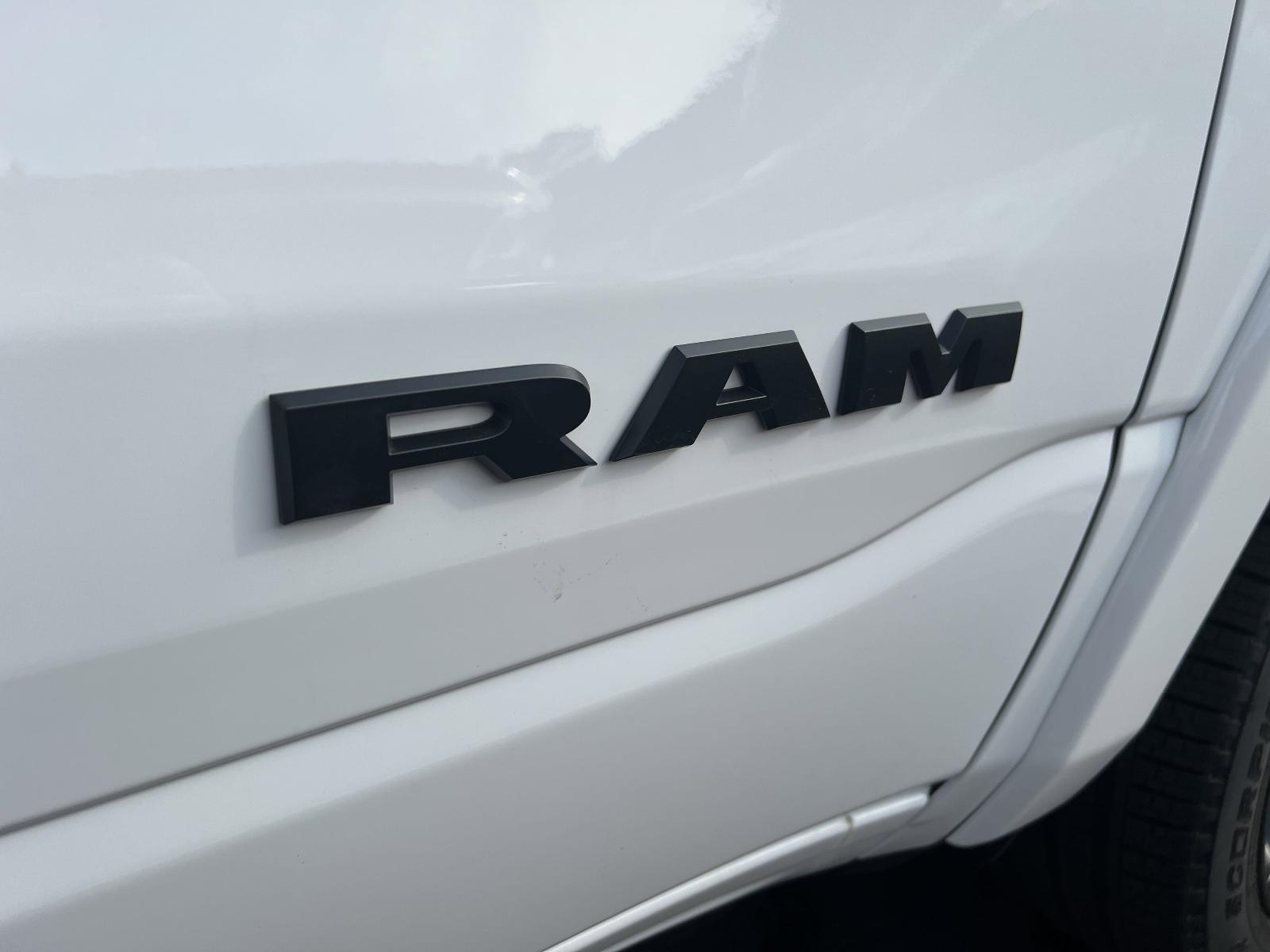 2025 Ram 1500 Vehicle Photo in Mechanicsburg, PA 17050-1707