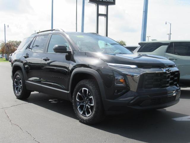 2026 Chevrolet Equinox Vehicle Photo in LEESBURG, FL 34788-4022