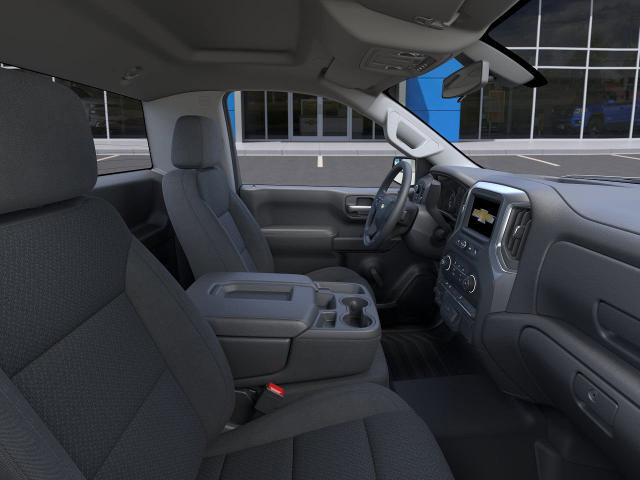 2024 Chevrolet Silverado 1500 Vehicle Photo in POOLER, GA 31322-3252