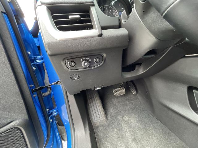 2024 GMC Terrain Vehicle Photo in BENTONVILLE, AR 72712-4322