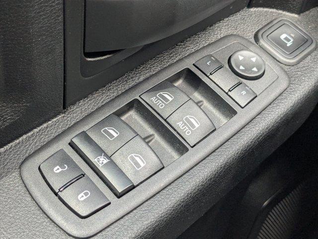 2024 Ram 3500 Vehicle Photo in BRUNSWICK, GA 31525-1881