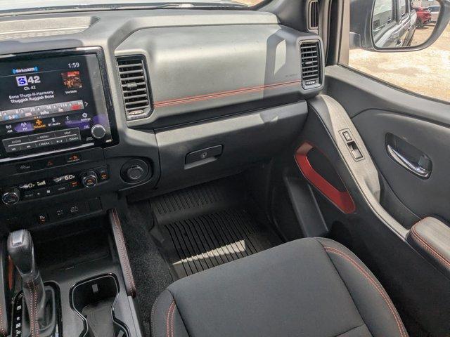 2023 Nissan Frontier Vehicle Photo in BRUNSWICK, GA 31525-1881