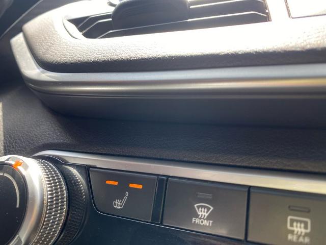2022 Nissan Altima Vehicle Photo in Statesboro, GA 30458
