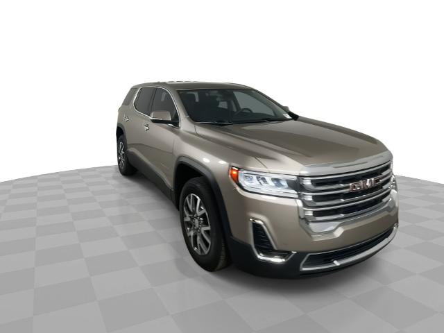 2023 GMC Acadia Vehicle Photo in GILBERT, AZ 85297-0402