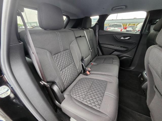 2022 Chevrolet Blazer Vehicle Photo in GREEN BAY, WI 54304-5303
