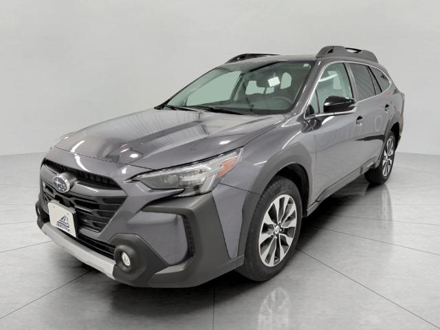 2024 Subaru Outback Vehicle Photo in Green Bay, WI 54304