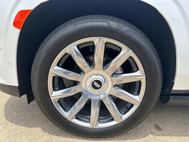 2024 Cadillac Escalade Vehicle Photo in BATON ROUGE, LA 70809-4546