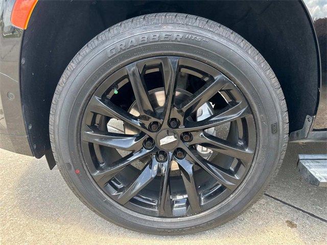2022 Cadillac Escalade ESV Vehicle Photo in BATON ROUGE, LA 70809-4546