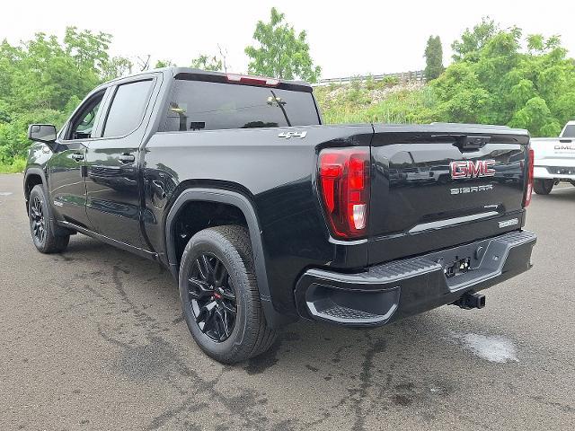 2025 GMC Sierra 1500 Vehicle Photo in TREVOSE, PA 19053-4984