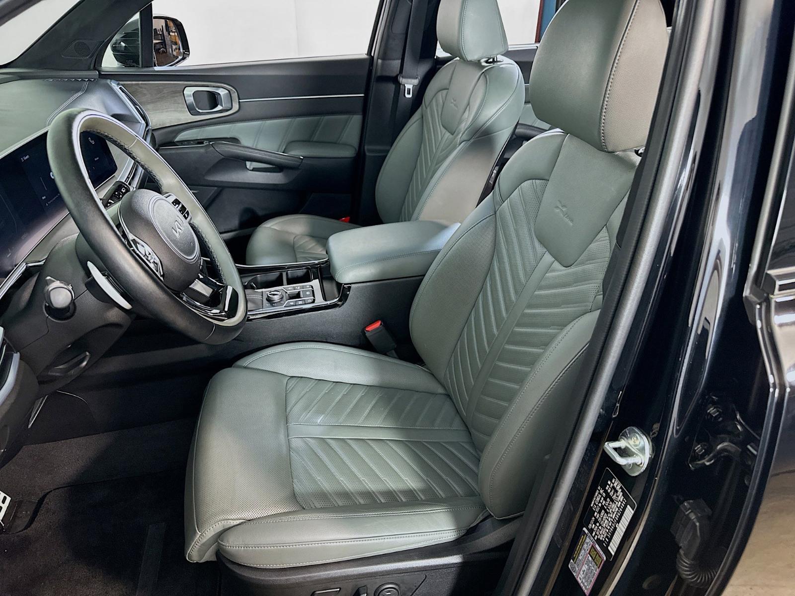 2024 Kia Sorento Vehicle Photo in Langhorne, PA 19047