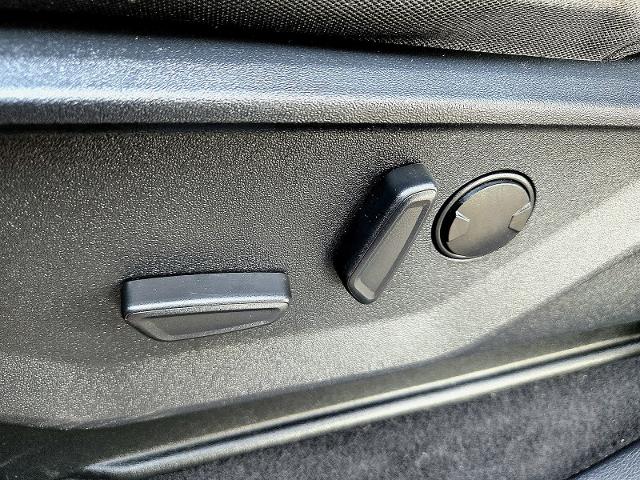 2023 Ford F-150 Vehicle Photo in Weatherford, TX 76087