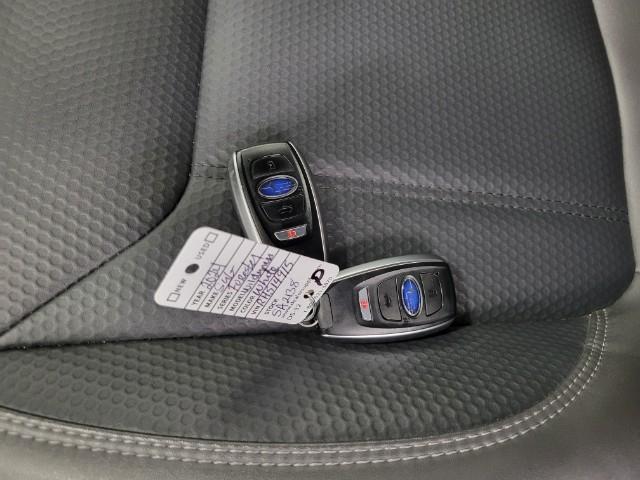 2024 Subaru Forester Vehicle Photo in Oshkosh, WI 54904