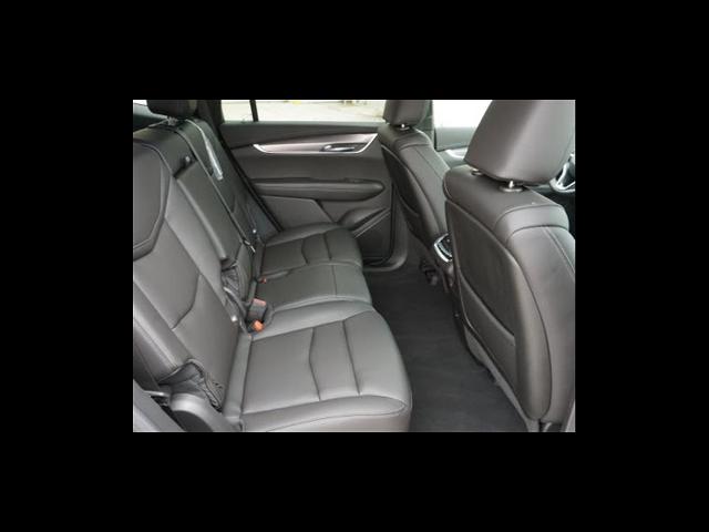 2025 Cadillac XT6 Vehicle Photo in Tampa, FL 33612