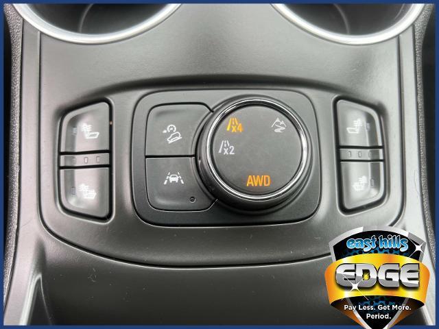 2022 GMC Terrain Vehicle Photo in Roslyn, NY 11576