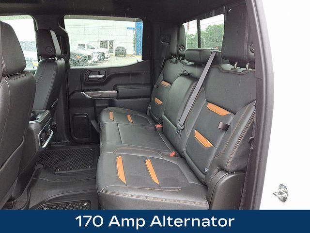 2021 GMC Sierra 1500 Vehicle Photo in PAWLING, NY 12564-3219