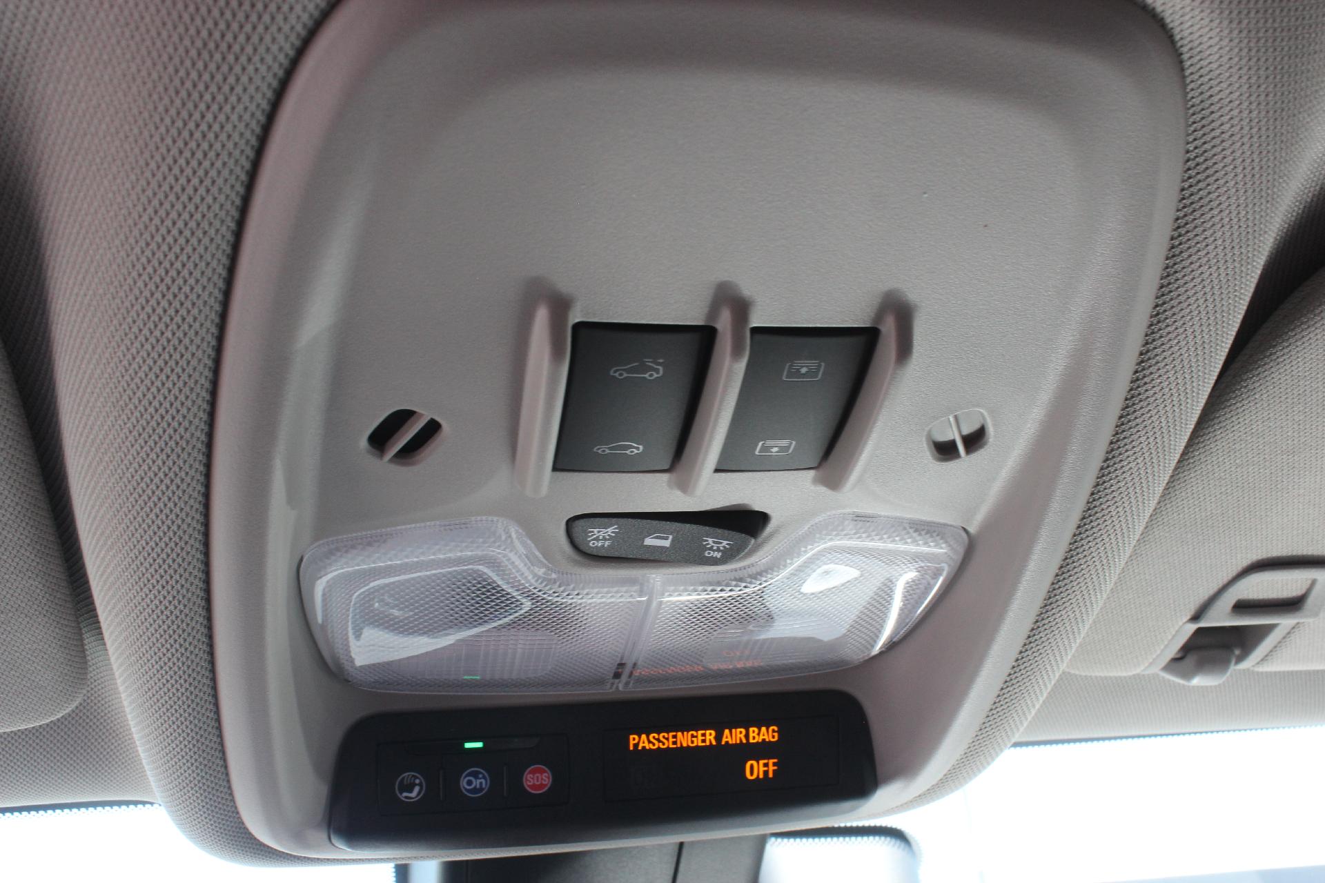 2026 Buick Encore GX Vehicle Photo in AURORA, CO 80012-4011