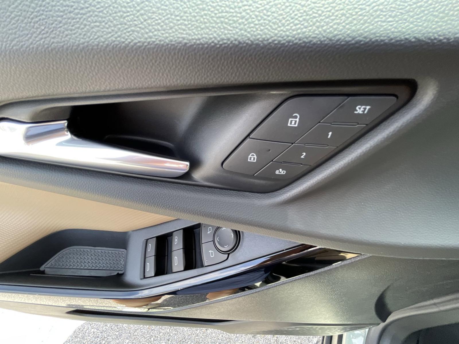2026 Chevrolet Equinox Vehicle Photo in BENTONVILLE, AR 72712-4322