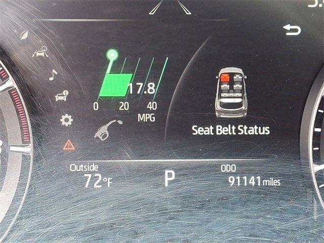 2020 Toyota Highlander Vehicle Photo in LANCASTER, PA 17601-0000