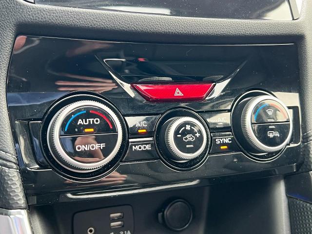 2024 Subaru Forester Vehicle Photo in Appleton, WI 54914