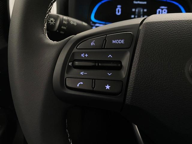 2025 Hyundai VENUE Vehicle Photo in Appleton, WI 54913