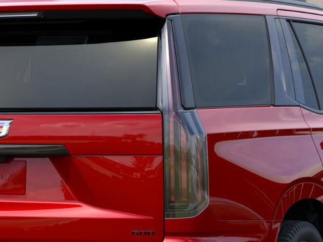 2025 Cadillac Escalade Vehicle Photo in SMITHTOWN, NY 11787-5023