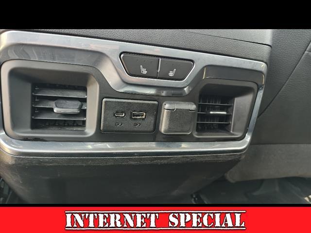 2021 GMC Sierra 2500 HD Vehicle Photo in LITTLE FALLS, NJ 07424-1717