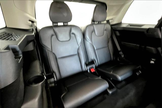 2021 Volvo XC90 Vehicle Photo in Grapevine, TX 76051
