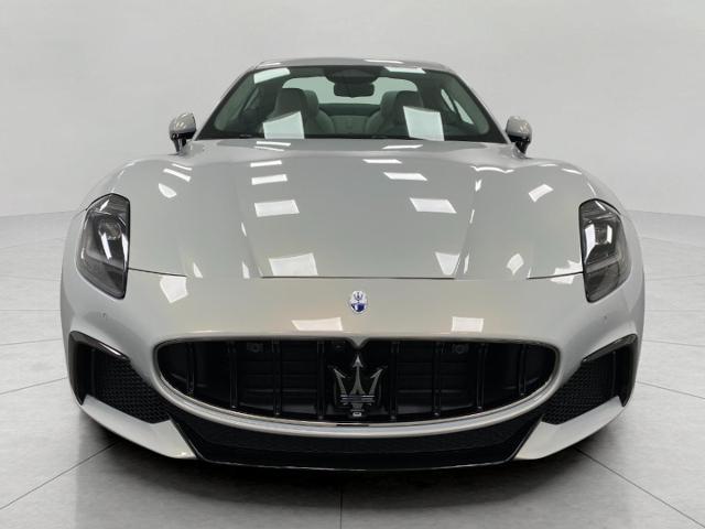 2024 Maserati GranTurismo Vehicle Photo in Appleton, WI 54913